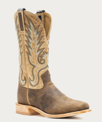 Hyer Kincaid Cowboy Boot Men's