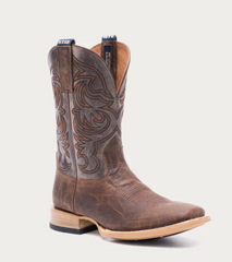 Hyer Bucklin Cowboy Boot Men's