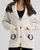 Wrangler Cardigan Sweater Women's