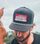 Red Dirt Hat Co Feedin' Time Ball Cap