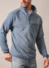 Kimes Ranch Lambert 1/4 Zip Pullover Men's