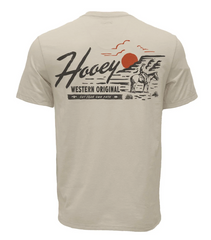 Hooey Rural Roots T-Shirt Men's