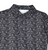 Cowboy Hardware Hombre Skull L/S Polo Shirt Kids