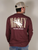 Hooey Wild Ride L/S T-Shirt Men's
