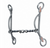 Western Rawhide Emily Veillette Winner Twist & Chain Combo Bit  250012-518
