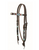 COUNTRY LEGEND CHEROKEE BEAD BROWBAND HEADSTALL
