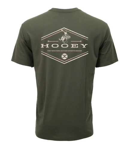 Hooey Rocks T-Shirt Men's