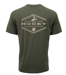 Hooey Rocks T-Shirt Men's