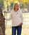 Cinch Corduroy Jacket Women's