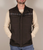 Hooey Banff Puffer Vest Men's