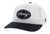 Ranger 5-Panel Full Surround Hat White/Black & White/Tan