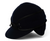 Crown Cap Classic Wool Blend Railroad 1-170