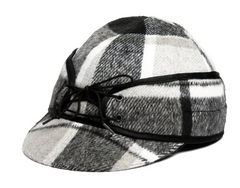 Crown Cap Cedar Creek Railroad 1-17036 Arctic Frost