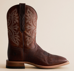 Ariat Men's Walker Square toe western boot
