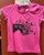 Roper Girls T-Shirt 03-009-0513-5074