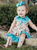 Shea Baby Out West Cowgirl Vintage Dress
