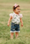 Shay Baby Horse Polo Onesie Infant