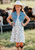 Shea Baby 2 Pc Retro Cowgirl Vest/Dress Infant