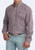 Cinch Button Up L/S Shirt Men's