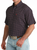 Cinch Button Up S/S ArenaFlex Shirt Men's