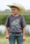 Cinch Lead This Life T-Shirt Kids