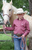 Cinch Button Up L/S Shirt Boys