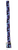 Professionals Choice Braided Barrel Reins 7400