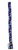 Professionals Choice Braided Barrel Reins 7400