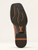 Ariat Sport Western Wide Square Toe Boot Men's