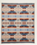 Pendleton Chief Joseph Jacquard Robe