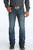 Cinch Ian Slim Fit Jean's Men's
