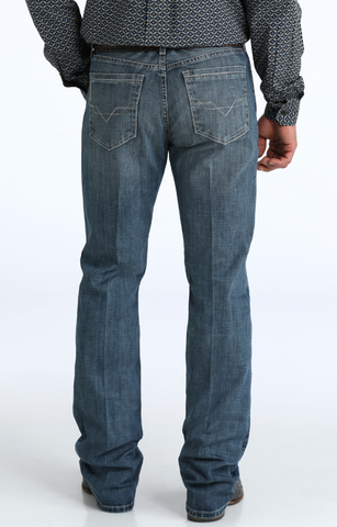 Cinch Ian Slim Fit Jean's Men's
