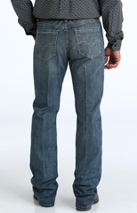 Cinch Ian Slim Fit Jean's Men's