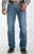 Cinch White Label Relaxed Fit Jean's Men's