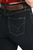 Cruel Girl Skylar High Rise Bootcut Jean Women's