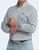 Cinch Button Up L/S Shirt Men’s