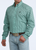 Cinch Button Up L/S Shirt Men’s