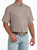 Cinch ArenFlex Button Up  S/S Shirt Men’s