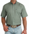 Cinch ArenaFlex Button Up S/S Shirt Men’s