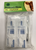 Producers Choice Luer Lock Syringes 4 pack 20CC