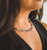 West & Company Necklace Rope Link