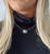 West & Company Concho Necklace