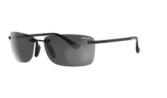 Bex Sunglasses Legolas S157BGS Black/Grey/Silver
