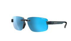 Bex Sunglasses Harris Clear Lake Blue S126LSB