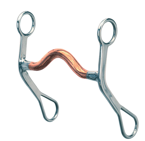 Weaver Draft Horse Bit 25-5806