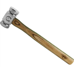 Diamond Rounding Hammer DRH18