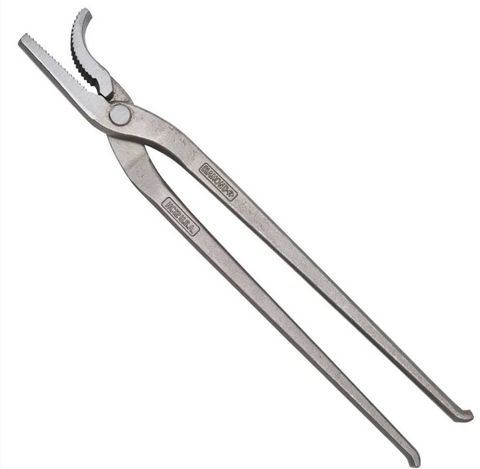 Diamond Clincher HC12
