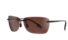 Bex Sunglasses Jaxyn XL S39BBS Black/Brown/Silver