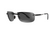 Bex Sunglasses Brackley X S36BGS Black/Grey/Silver