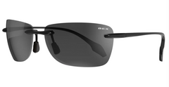 Bex Sunglasses Jaxyn X S38BGS Black/Grey/Silver